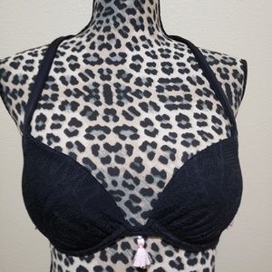 Vs Goregous push up swim top